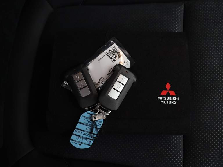 Mitsubishi