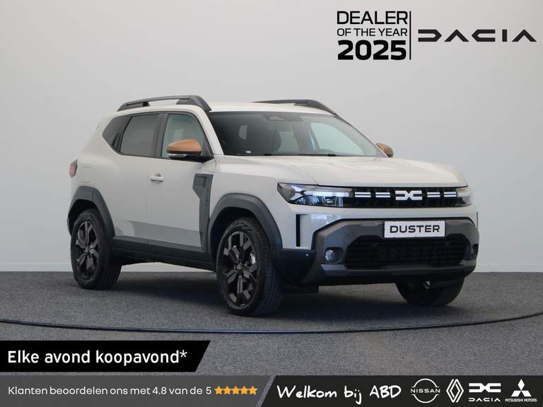 Dacia