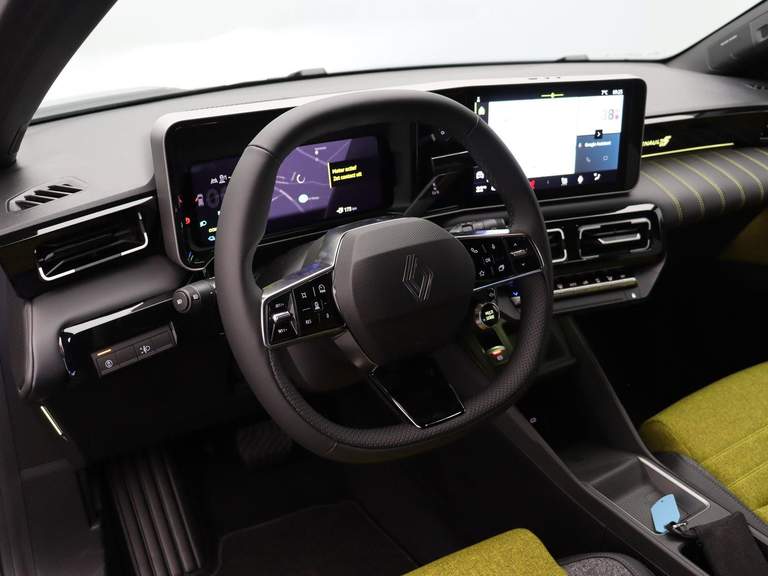 Renault Renault