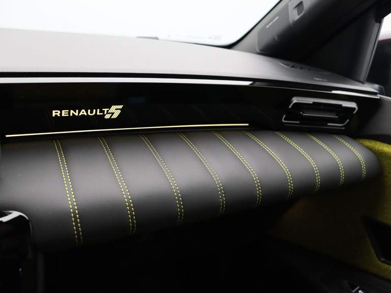Renault Renault