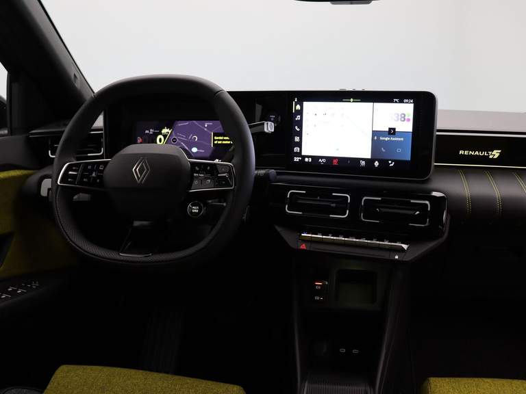 Renault Renault