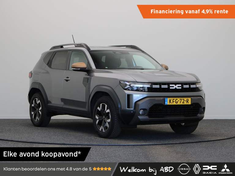 Dacia