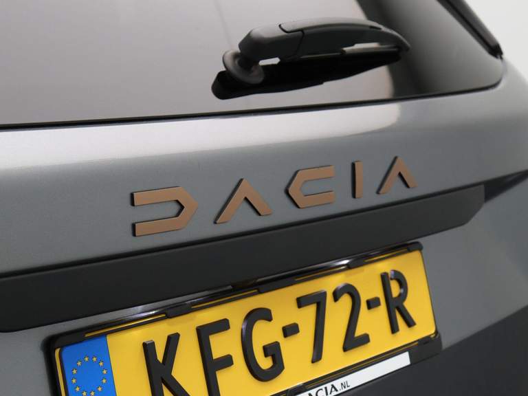 Dacia
