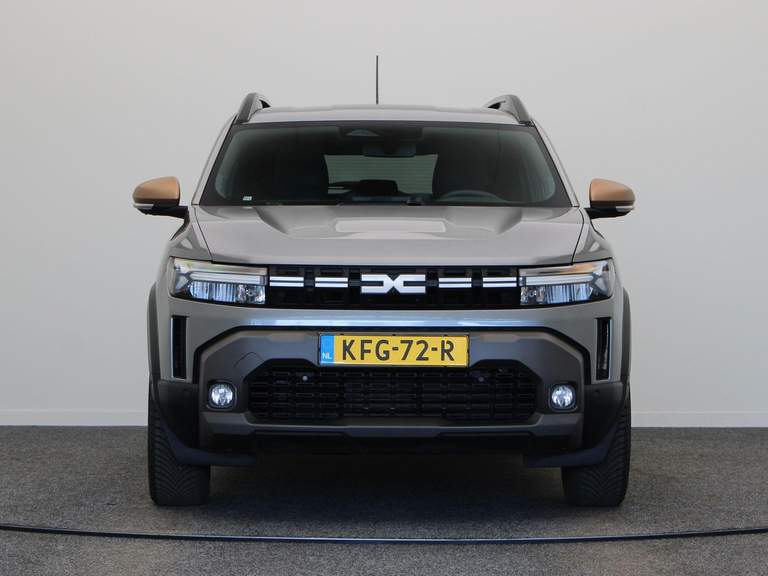 Dacia