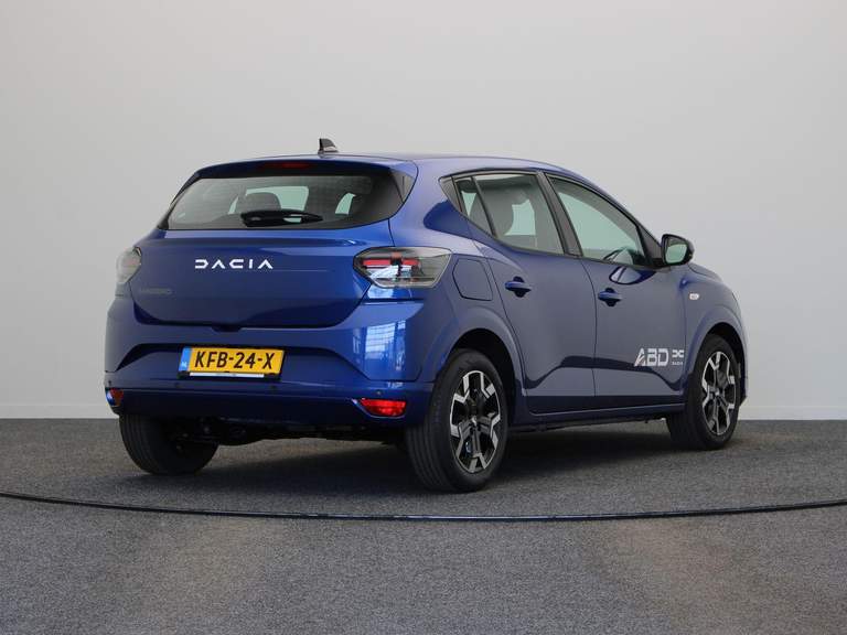 Dacia