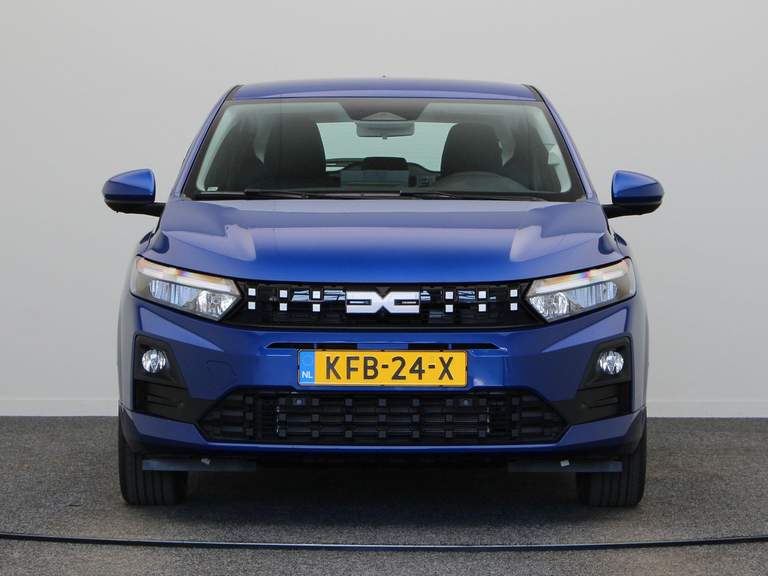 Dacia