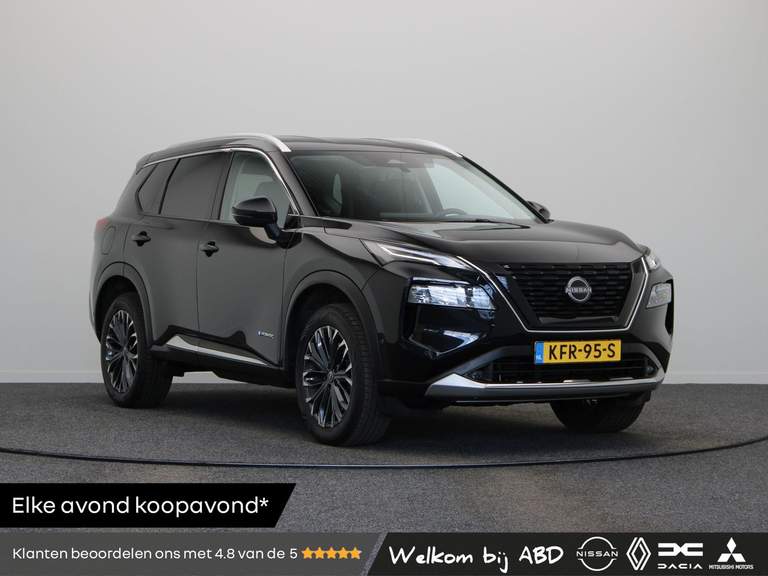 Nissan Nissan