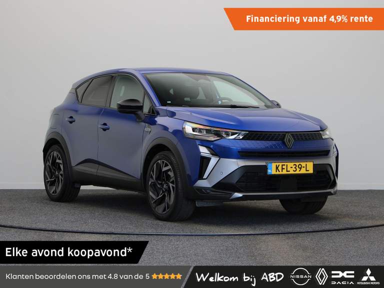 Renault