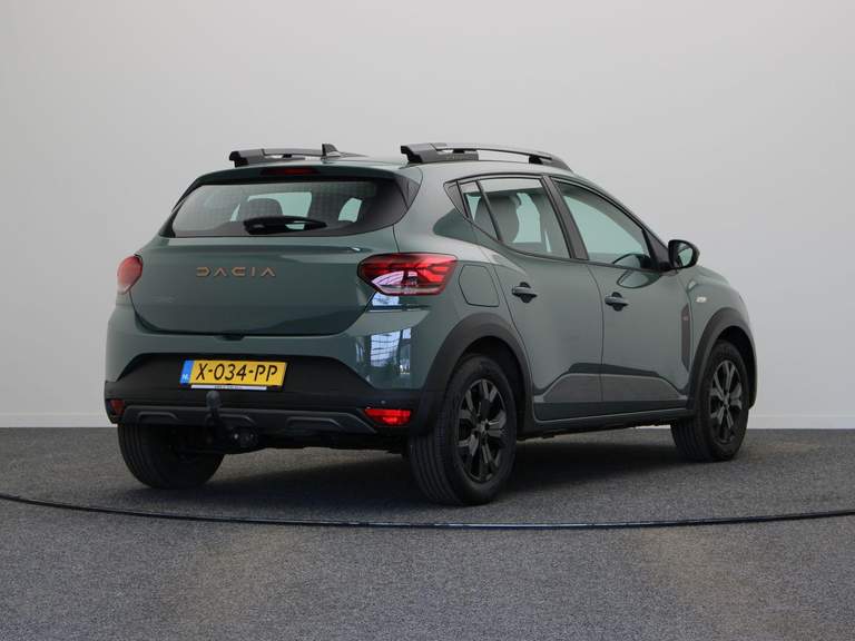 Dacia