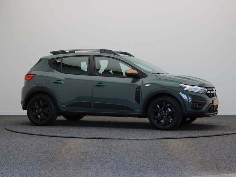 Dacia
