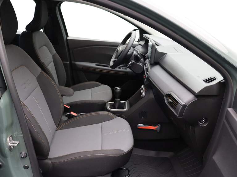 Dacia