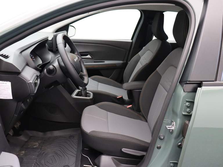 Dacia