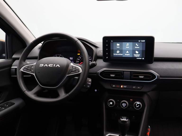 Dacia