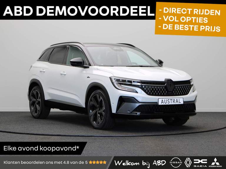 Renault