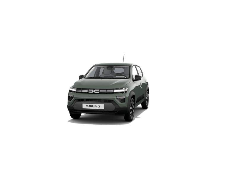 Dacia Dacia