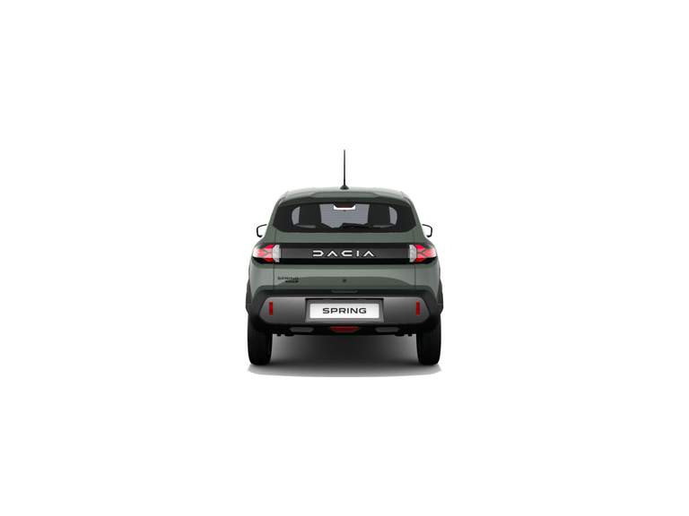 Dacia Dacia