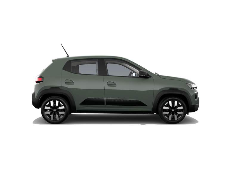 Dacia Dacia