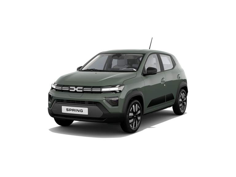 Dacia Dacia