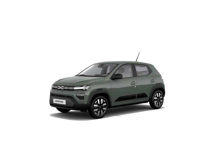 Dacia Dacia
