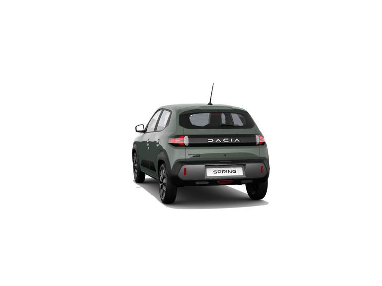 Dacia Dacia