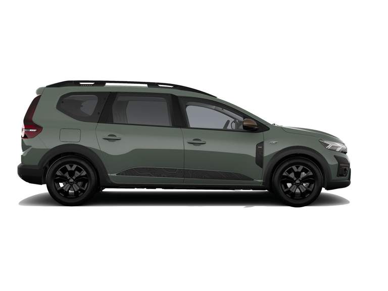 Dacia