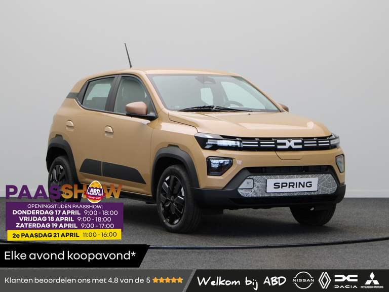 Dacia