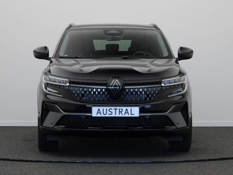 Renault Renault
