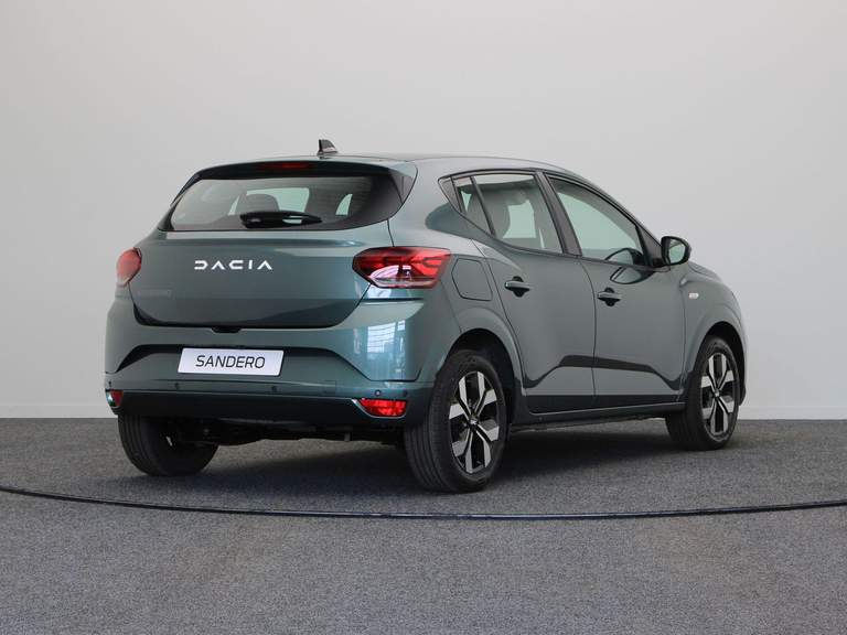 Dacia