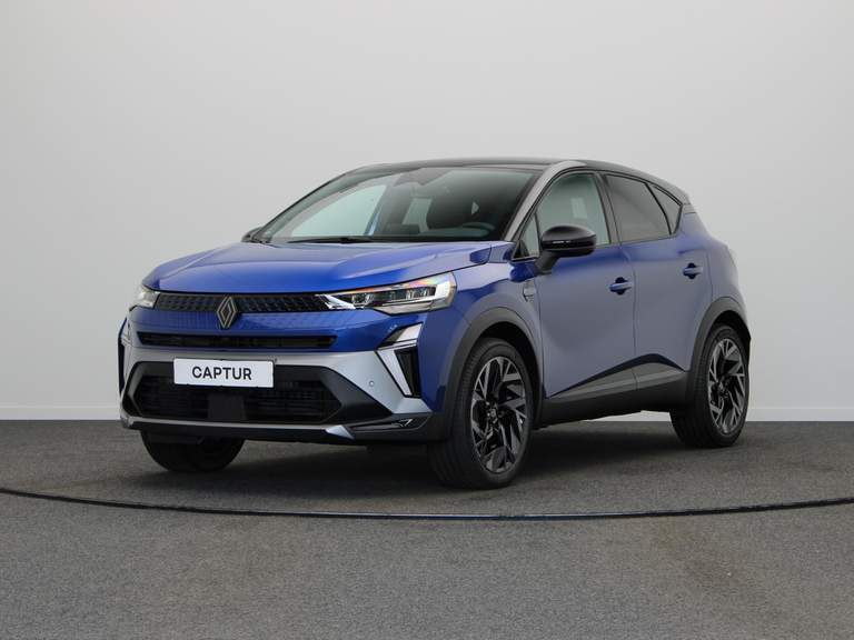 Renault Renault
