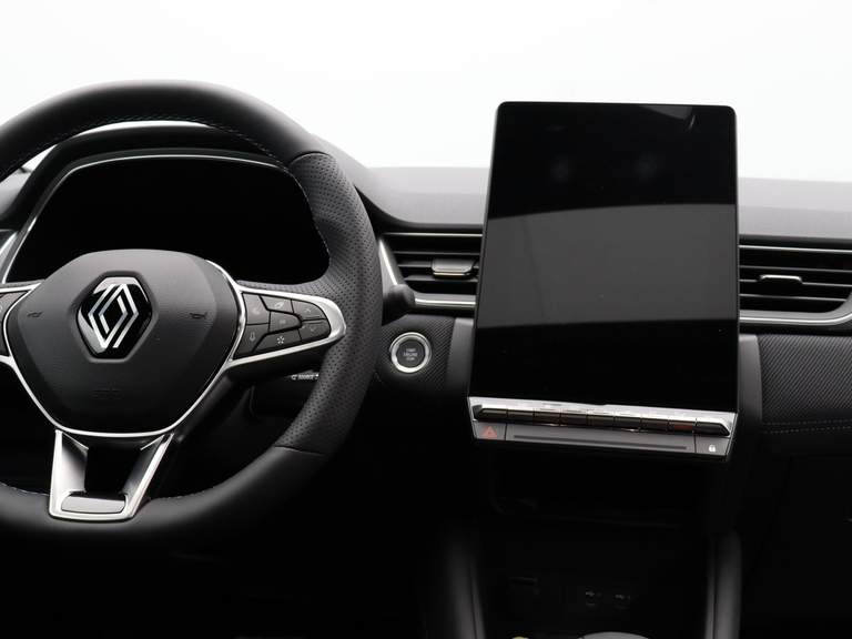Renault Renault