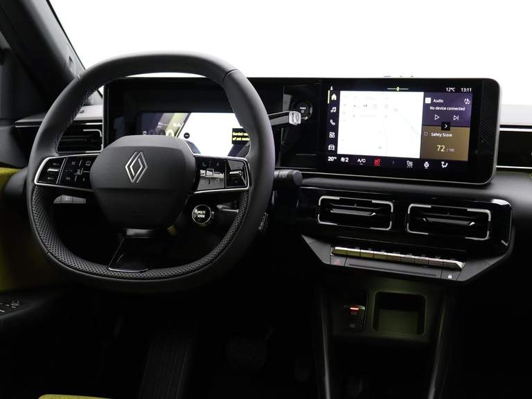 Renault Renault