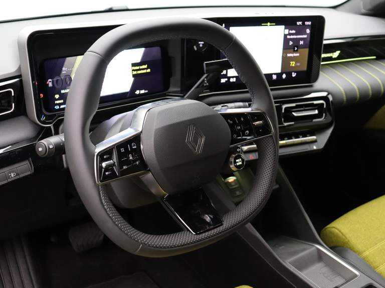 Renault Renault