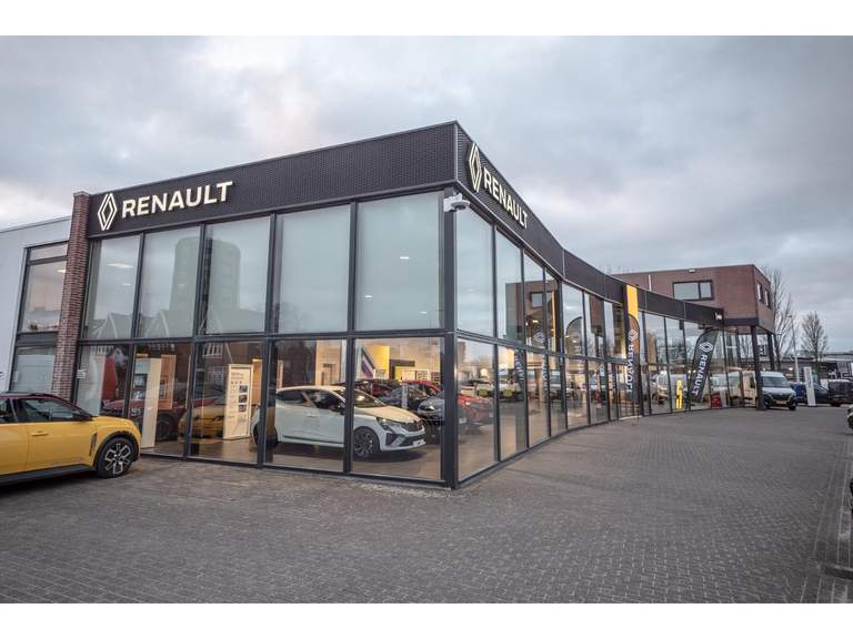 Renault Renault
