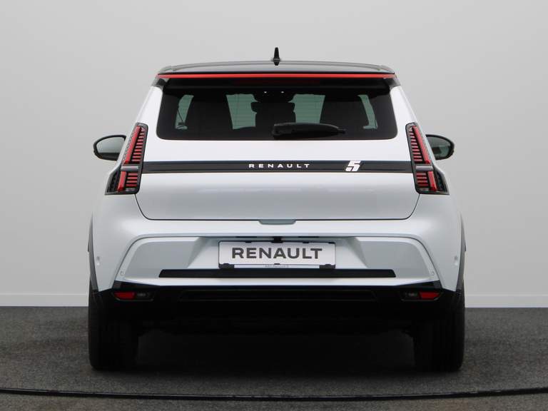 Renault Renault