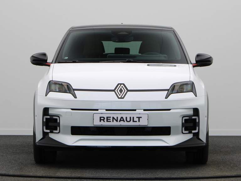 Renault Renault