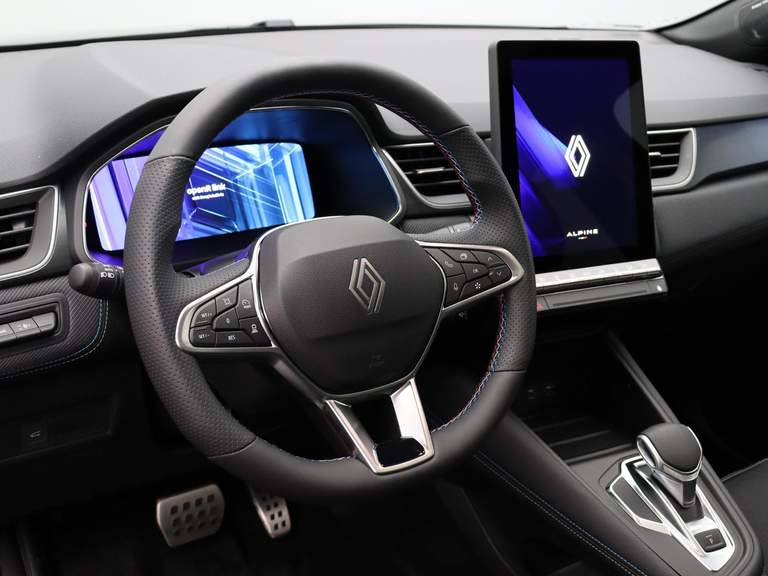 Renault Renault