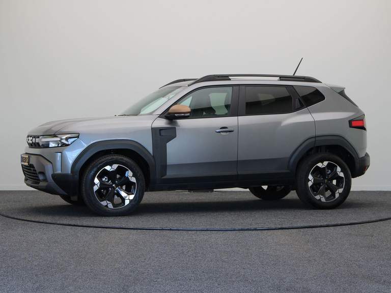 Dacia