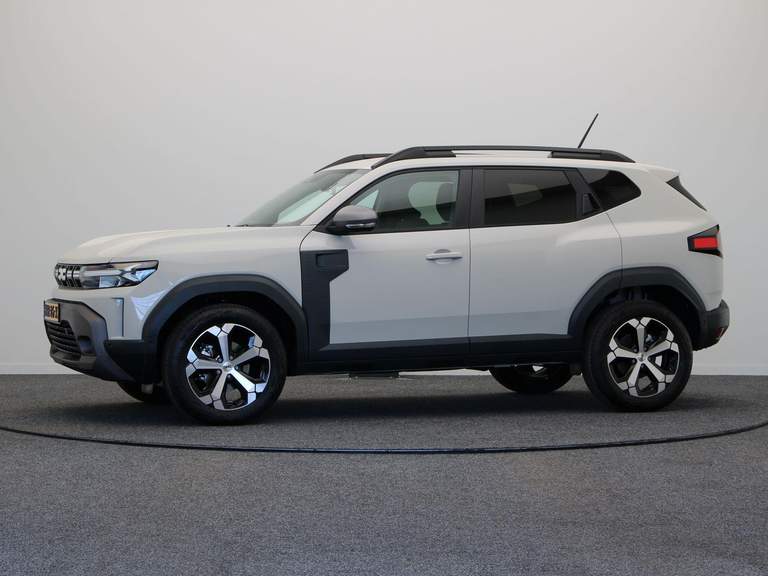 Dacia