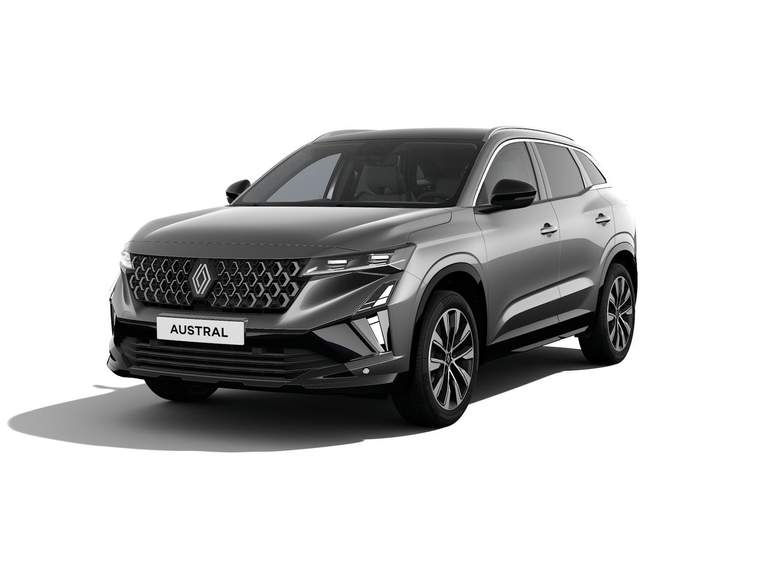 Renault Renault
