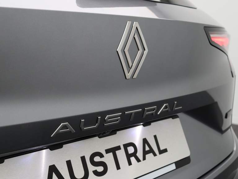 Renault Renault