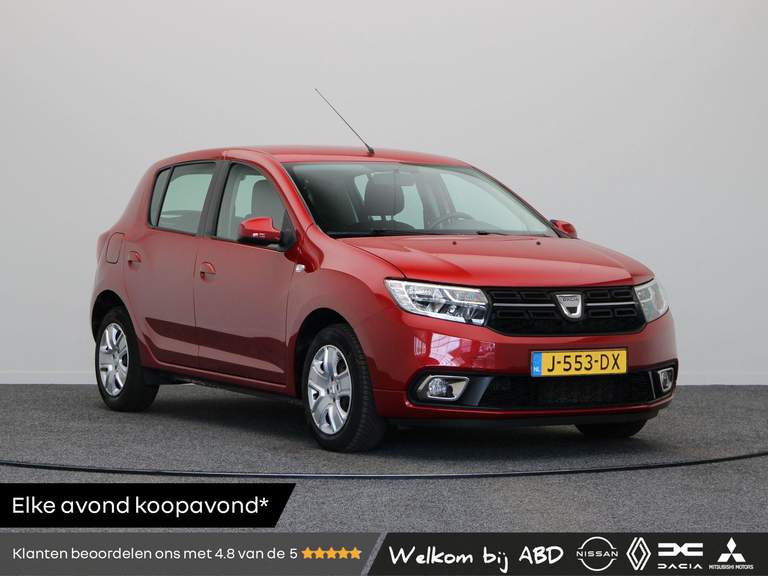 Dacia