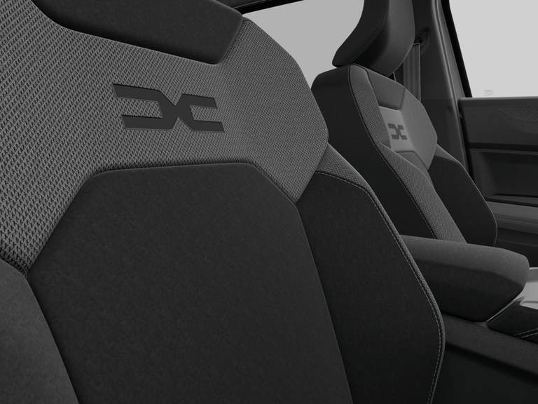 Dacia Dacia