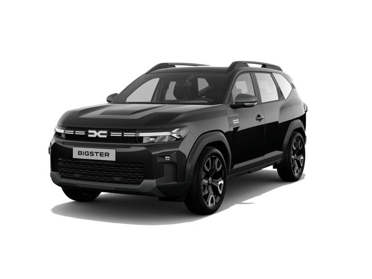 Dacia Dacia