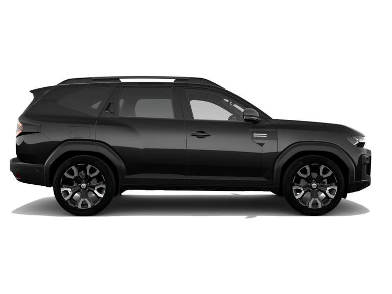 Dacia Dacia