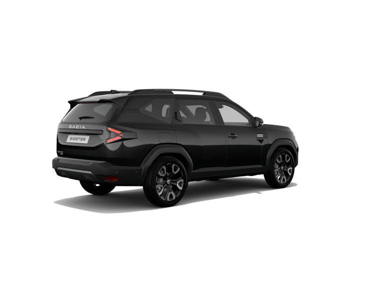 Dacia Dacia
