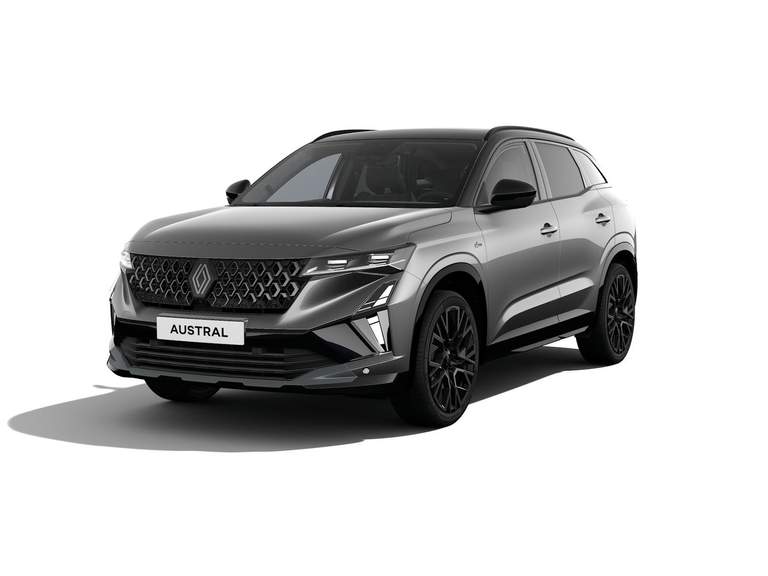 Renault Renault