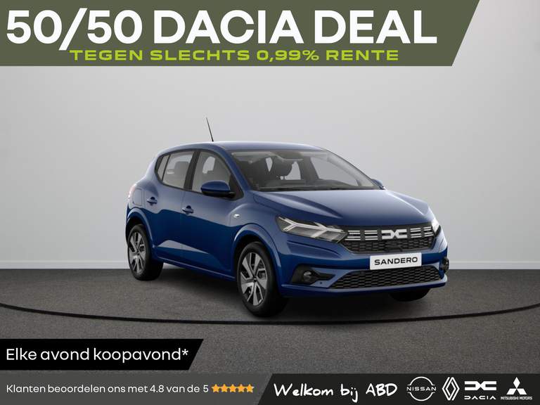 Dacia