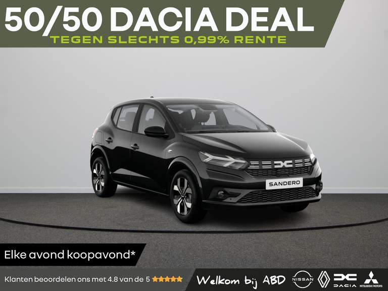 Dacia