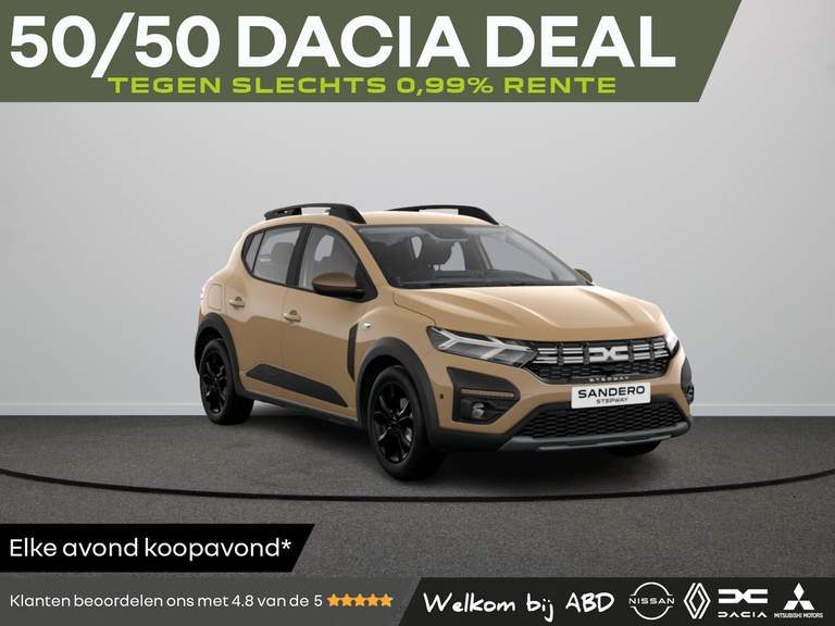 Dacia