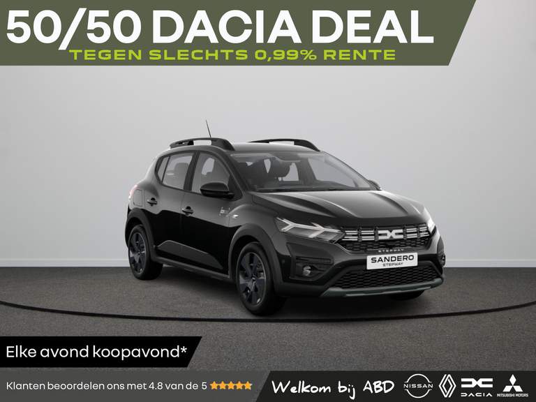 Dacia